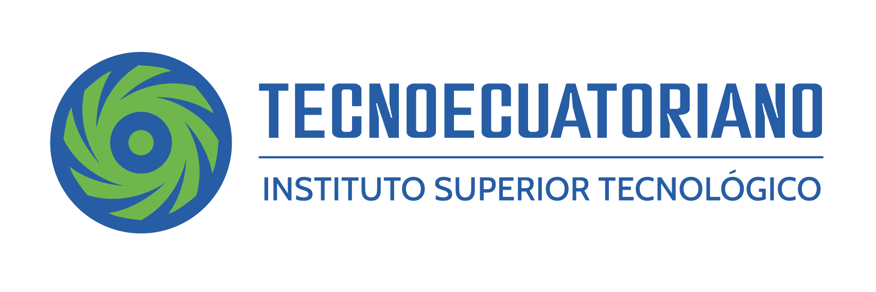 INSTITUTO TECNOLÓGICO SUPERIOR TECNOECUATORIANO